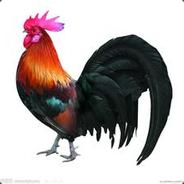 榨广椒烘土鸡公