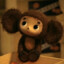 Cheburashka