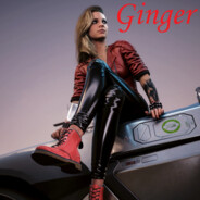 Ginger - steam id 76561197965538965