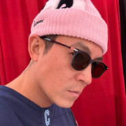 阿姨就是爱喝豆奶