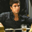 TONY MONTANA