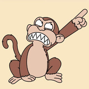 超级无敌大猴子