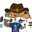 Steam avatar