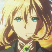 薇尔莉特.伊芙加登