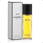 Chanel № 5