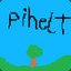 Pihelt