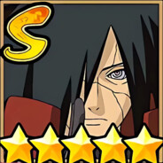 宇智波斑【秽土转生】