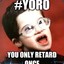 Yoro