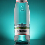 BORJOMI