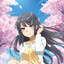 桜島麻衣は世界一だよ