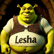 Lesha