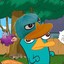 Odd Platypus