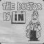---The Doctor---
