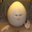Mr. Egg