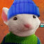 STUART LITTLE