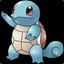 ✪ squirtle