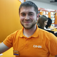 СОТРУДНИК DNS