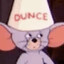 DUNCE