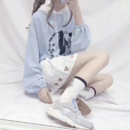 等我打完大电好吗小黑子