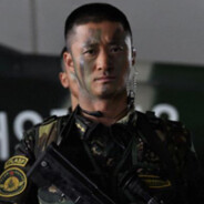 战狼特种中队-冷锋