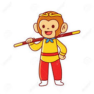 monkey kink
