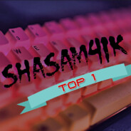 SHASAM41K