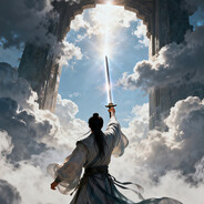 青衫如故白衣如初