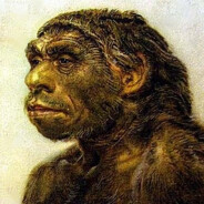 neanderthal