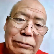 78岁烫头大爷独爱塔山