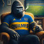 Donal trompo