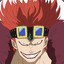 Eustass Kid