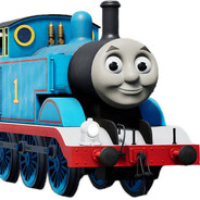 thomas the tank engine avatar