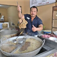 พี่เอกSOHE