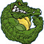 Crocodile
