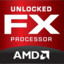 AMD FX-9590 8C/8T 5.0GHz