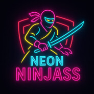 Neon Ninjass⭕⃤   | CheaPPOo