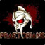 Praetorians | NaruCrow