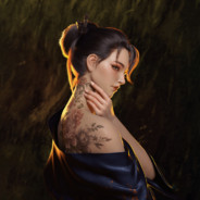 给我一杯九珍果汁