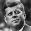 John F Kennedy