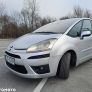 Citroën C4 Picasso 1,6 HDI
