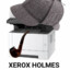 Xerox Holmes