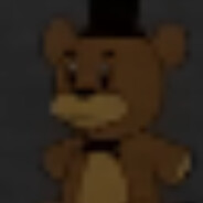 Freddy Fazbear