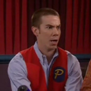 Crazy steve