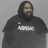 Kanye East