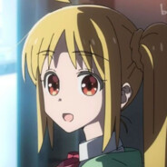 鼓手突破手-伊地知虹夏