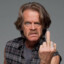 Frank Gallagher