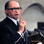 Menachem Begin