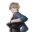 Player avatar