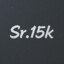 Sr.15k