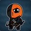 DEATHSTROKE